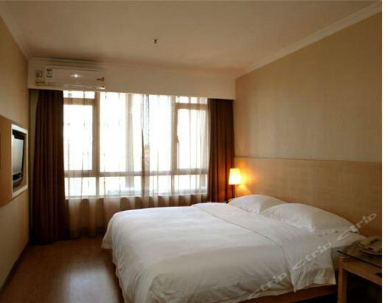 Shenzhen New Year Hotel Zewnętrze zdjęcie