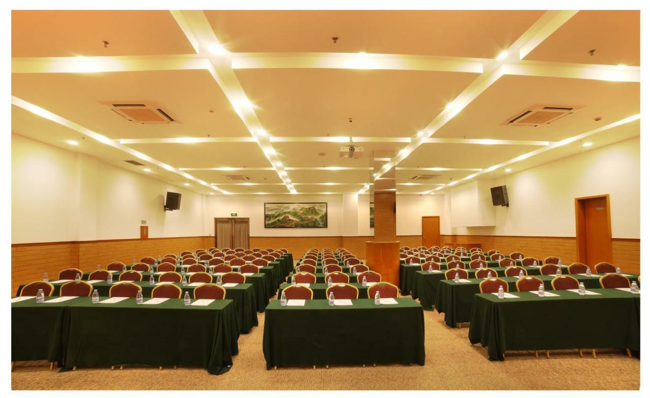 Shenzhen New Year Hotel Zewnętrze zdjęcie